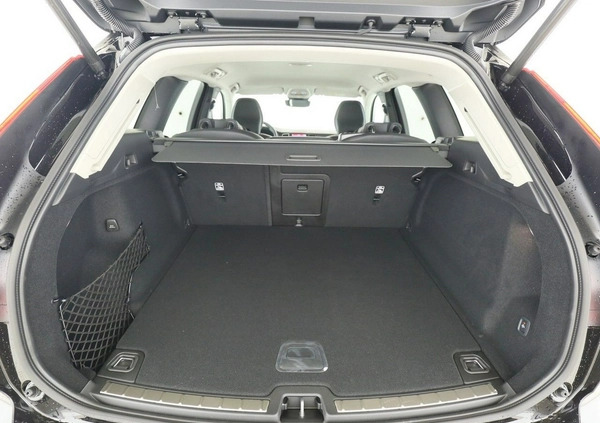 Volvo XC 60 cena 189800 przebieg: 22700, rok produkcji 2023 z Lębork małe 191